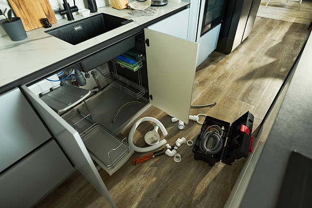 24/7 Emergency Gas Line Repair experts in Harmony, PA